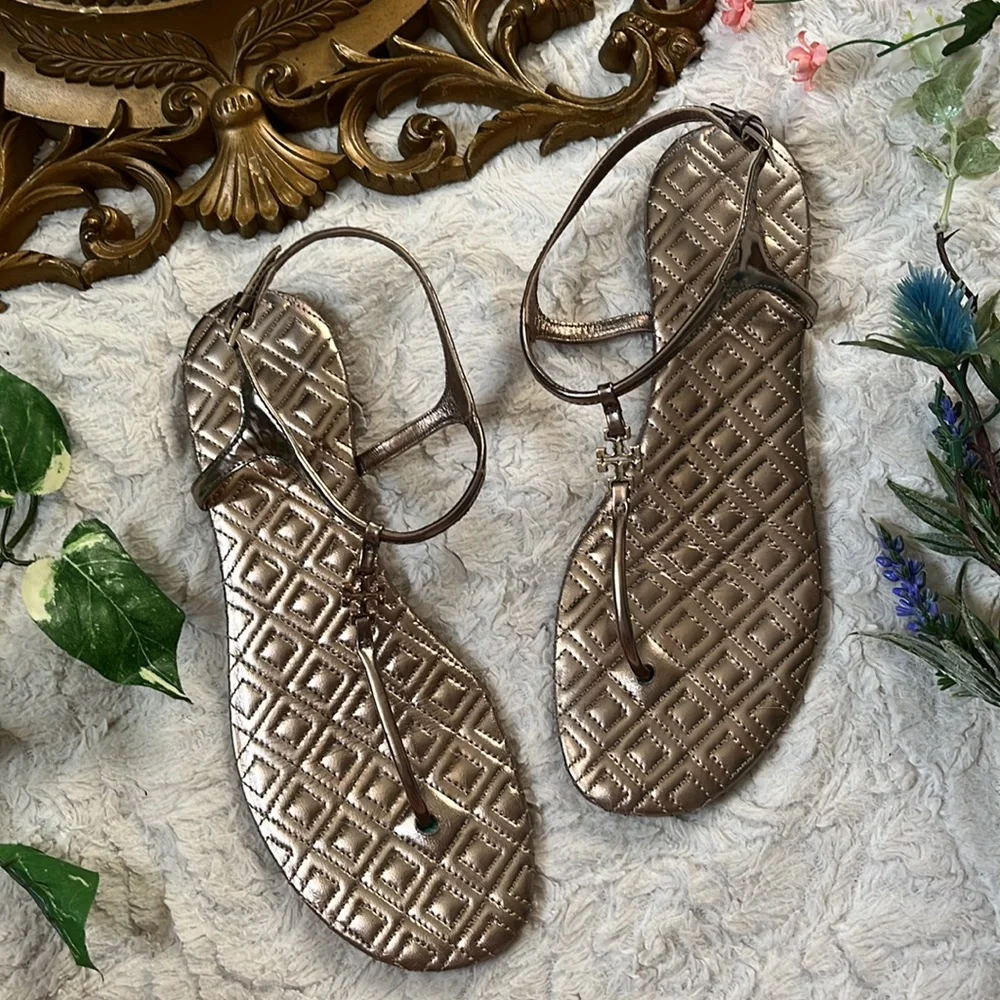 Tory Burch Sandals